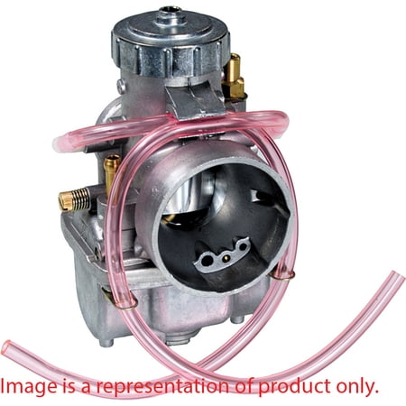 Карбюратор mikuni vm34