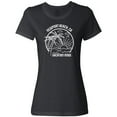 thumbnail image 3 of Inktastic Summer Vacation Mode Newport Beach California Women's T-Shirt, 3 of 5
