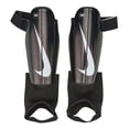 thumbnail image 1 of Nike  Adult Charge Shin & Ankle Guards, 1 of 3