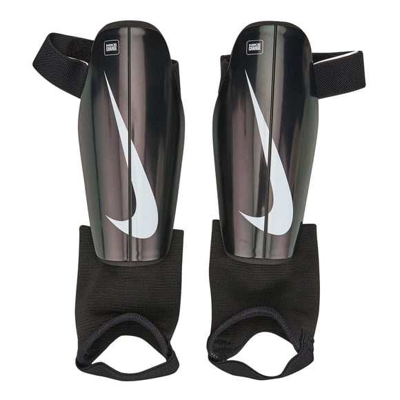 Nike Adult Charge Shin & Ankle Guards