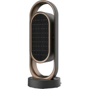 Geek Heat Portable Whole Room Tower Ceramic Heater with Overheat Protection