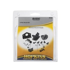 

Hopkins Hopkins - 48405 - 6 Round Trailer Connector