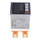 thumbnail image 1 of Controlador de temperatura PID Ticfox 72x72 mm digital, 1 of 12