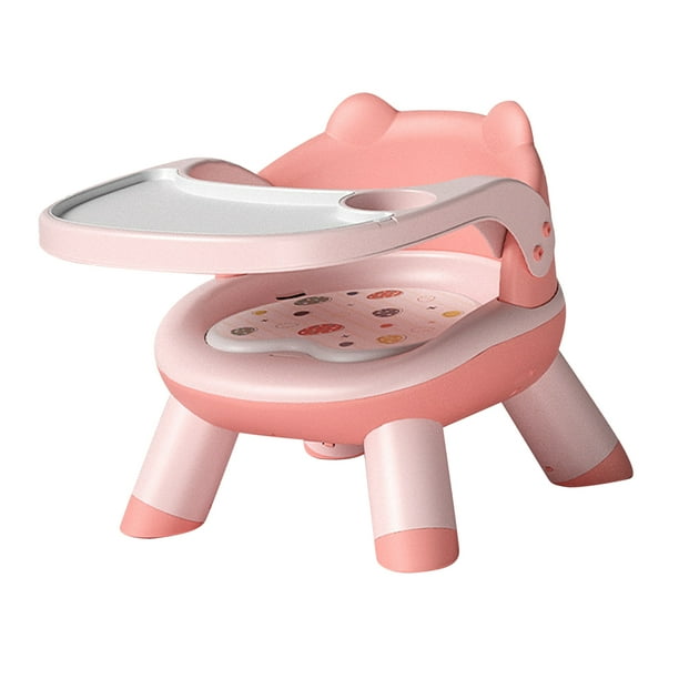 Asiento elevador para niños pequeños para mesa de comedor, sillas de comedor para niños, cómodo asiento elevador para bebés, sillas de comedor para niños, verdadera excelencia