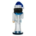 thumbnail image 3 of Kurt Adler 11-Inch Elvis King of Spades Nutcracker, 3 of 4