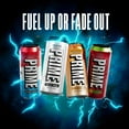 thumbnail image 6 of Prime Energy Sugar Free Energy Drink, Dripsicle 16oz Can, 6 of 6