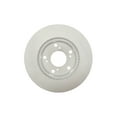 thumbnail image 2 of Raybestos 980952FZN Rust Prevention Technology Coated Rotor Brake Rotor, 1 Pack Fits select: 2012-2015 HONDA CIVIC LX, 2013-2014 ACURA ILX, 2 of 2