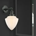 thumbnail image 2 of Innovations Lighting - Bullet - 1 Light Wall Sconce In Traditional Style-15, 2 of 3