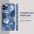 thumbnail image 4 of Funda de silicona con flores para Samsung Galaxy S23, S22, S21, S20 Ultra Plus, S21 FE, S20 FE, Note 20 Ultra, S23Ultra 5G, 4 of 4