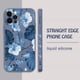 thumbnail image 4 of Funda de silicona con flores para Samsung Galaxy S23, S22, S21, S20 Ultra Plus, S21 FE, S20 FE, Note 20 Ultra, S23Ultra 5G, 4 of 4