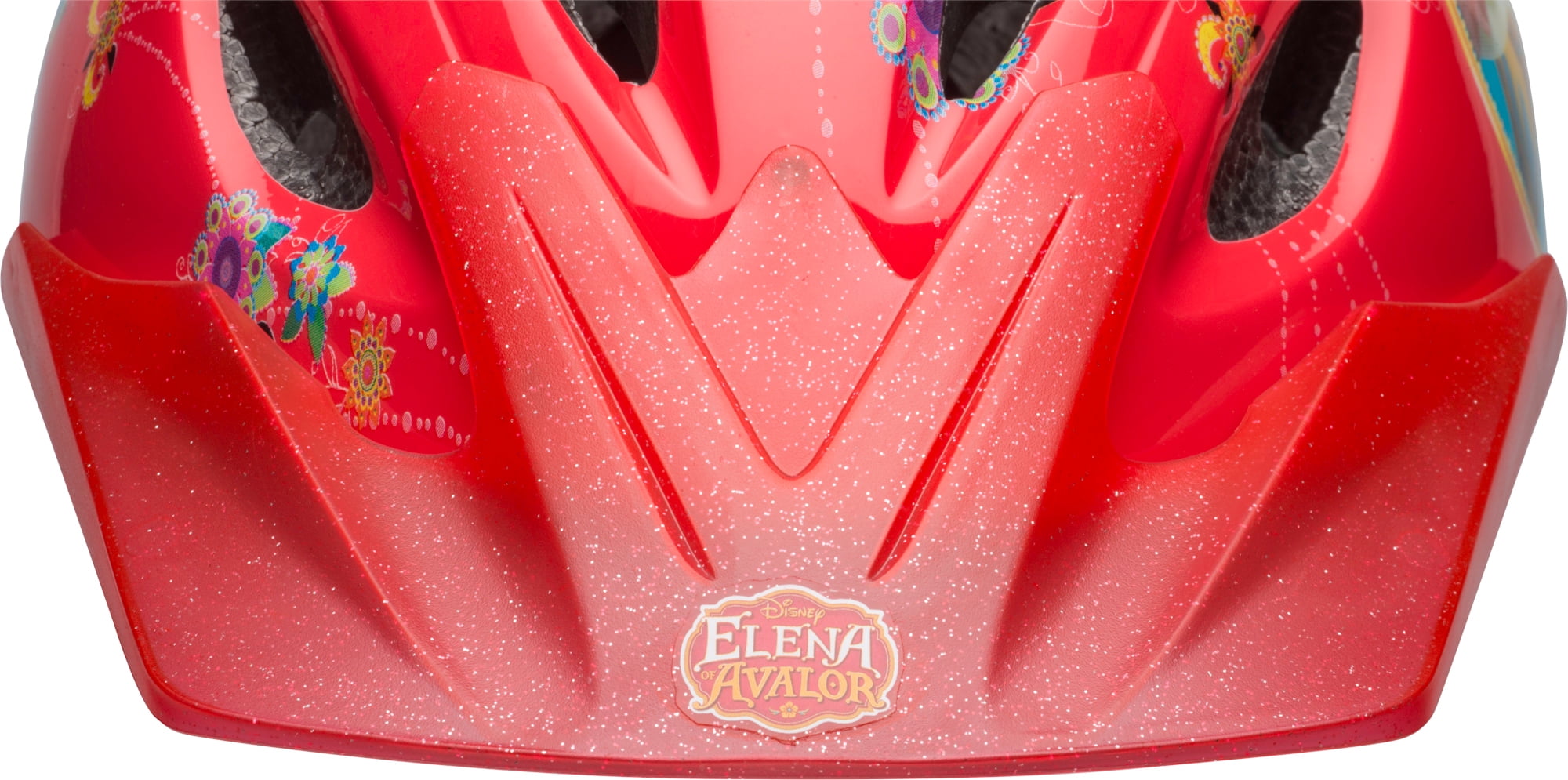 elena of avalor bike