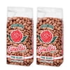 Camellia Pink Beans 1 Pound (2 Pack)