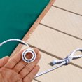 thumbnail image 4 of GAXIRE 4 Pcs Roue de Puits de Piscine Résistante à l'Usure pour Fiabilité à Long Terme et Installation Fluide, 4 of 7