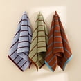 thumbnail image 4 of EGNMCR Absorbent Face Towel/Hand Towel Suitable For Home BathroomTravel And Daily Use Face Towe, 4 of 8
