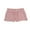 Pink - rose, variant on P.J. Salvage Womens Beach Vibe Classics Pajama Shorts, Yellow, Medium
