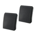 thumbnail image 2 of Colaxi 2 Pcs Pédales de Frein et d'Embrayage F07A-2457-aa Accessoire de Remplacement Pratique Résistant à l'Usure Facile à Installer Pièces de Réparation, 2 of 8