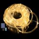 thumbnail image 1 of Lámpara de tubo solar LED, cadena de luces de cobre con tubo de cuero, lámpara impermeable para exteriores con atmósfera, lámpara decorativa, cadena de luces para patio, 1 of 4