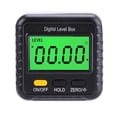 thumbnail image 4 of Labymos Digital Angle Finder Gauge 360 Degree Mini Digital Protractor Inclinometer Magnetic Angle Cube Electronic, 4 of 8