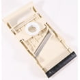 thumbnail image 4 of Cortadora de mandolinas Benriner Jumbo de acero inoxidable japonés, 4 of 9
