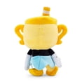 thumbnail image 3 of Juguete de peluche Toynk Cuphead Ms. Chalice, 20 cm, coleccionista, 3 of 8