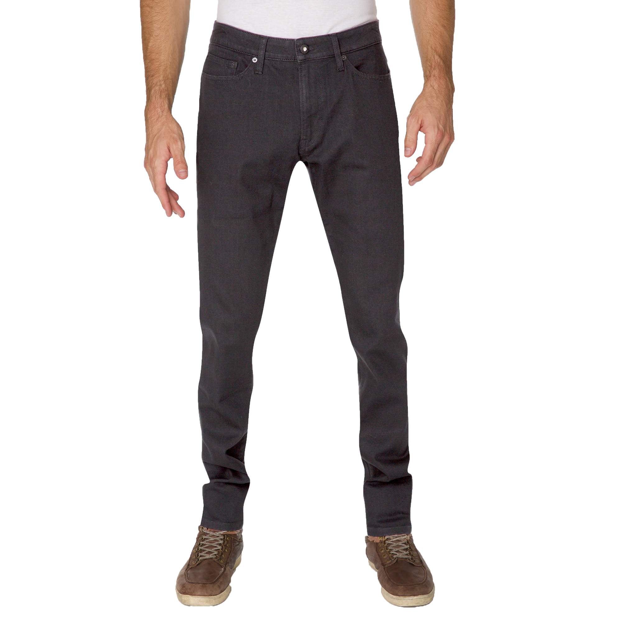 Men's Slim Fit Jeans with Stretch