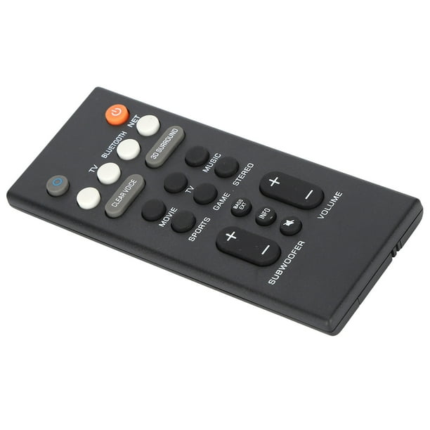Replacement Controllerfor YA,Remote Control ABS Durable Replacement