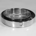 thumbnail image 6 of MINKISSY 1-Piece Stainless Steel Baking Sifter, Fine Mesh for Flour and Powder, 6 of 8