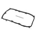 thumbnail image 1 of Junta de cárter de aceite del filtro de transmisión Unique Bargains Número de sello de cárter de aceite 95832137100 para Porsche Cayenne 2011-2018 para Porsche Panamera 2012-2016 1 juego, 1 of 1