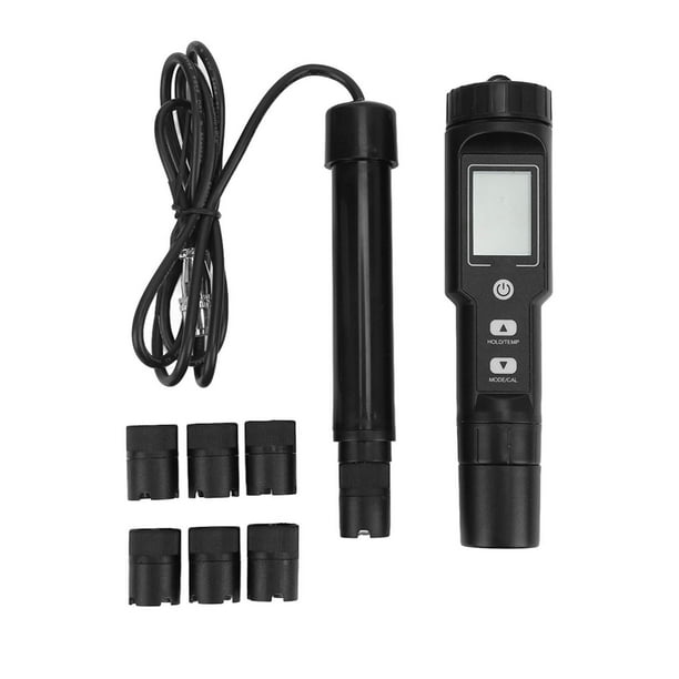 Dissolved Oxygen Analyzer,DO9100 Portable Digital Dissolved Dissolved