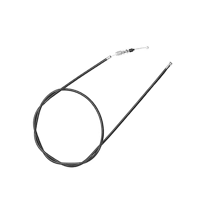 Lawn Mowers 84005208 Daye Genuine Engine Stop Cable For MNA152905 