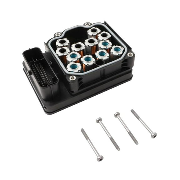 KarParts360 For Chevy Express 3500/2500/4500 2018-2024 ABS Control Module | Replacement For 86517385