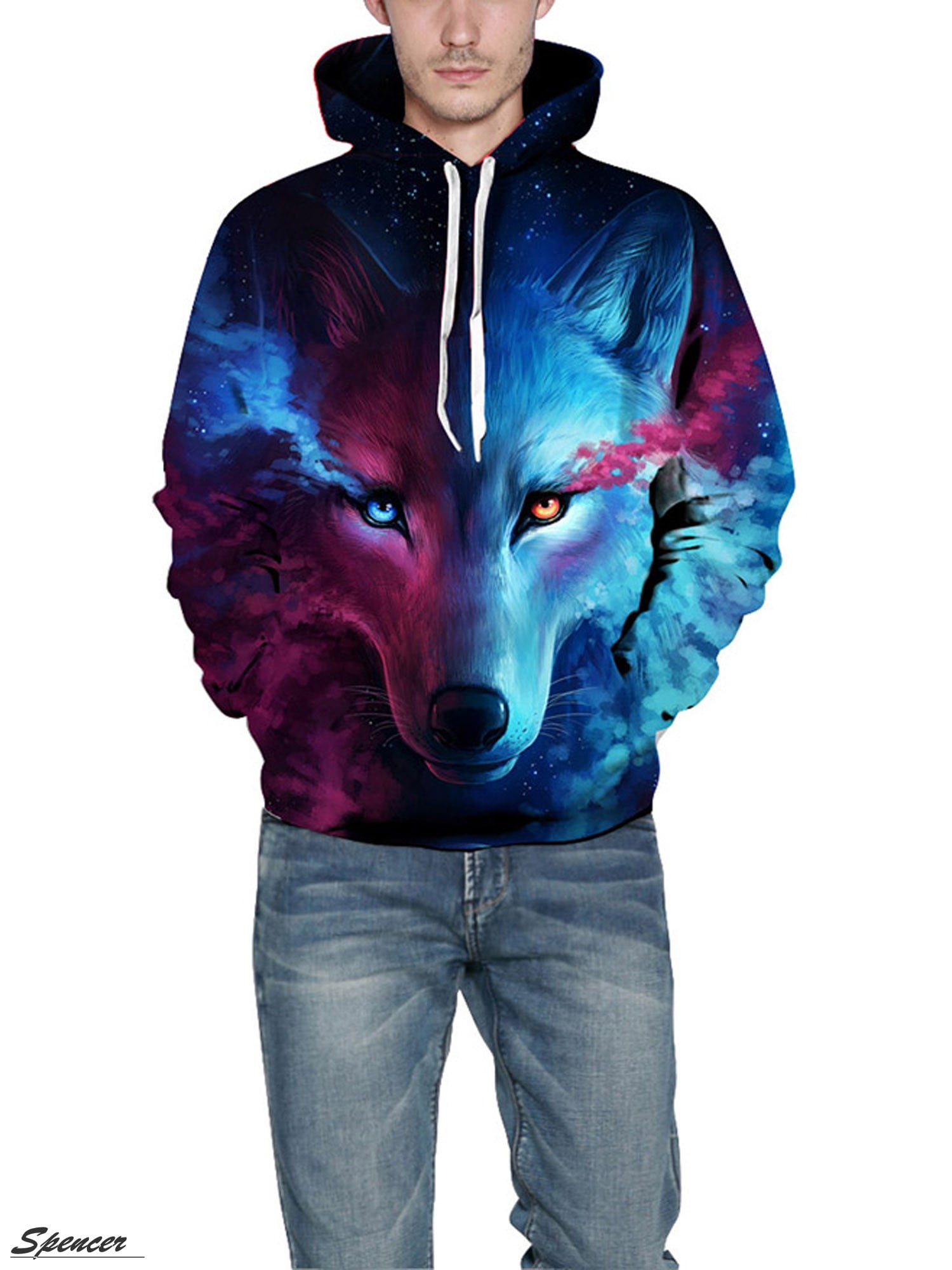 hoodies spencers