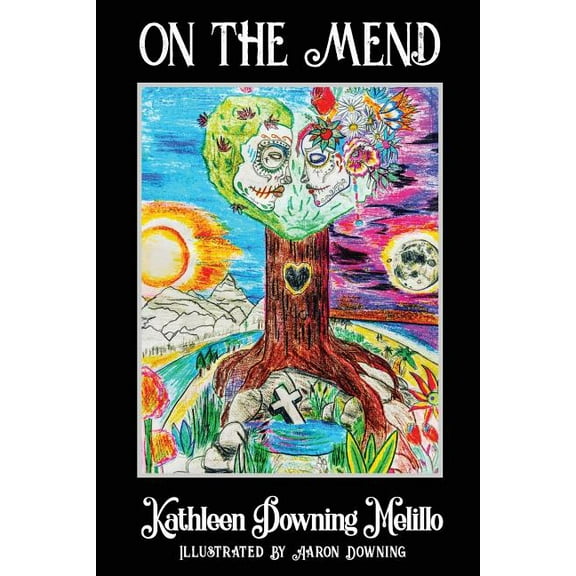 On the Mend (Paperback)