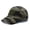 Tabby Jungle, variant on Summer Men's Camouflage Baseball Cap Sunscreen Breathable Outdoor Hat Suitable for Fishing, Hiking, Camping and Hunting, Adjustable Size Beach Cap