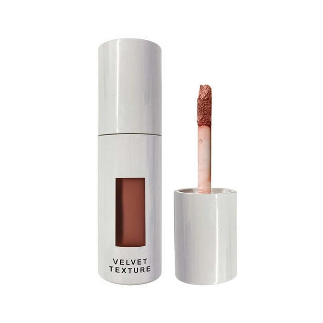 Rouges à Lèvres pour Femmes Rouge à Lèvres Boue pour Lèvres Imperméable Longue Tenue Résistant Velours Taches pour Lèvres Multiusage pour Lèvres et Joues Anti-Adhérence Ne Déteint Pas Brillant à Lèvres Maquillage Cosmétiques Officiel Directement