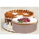 thumbnail image 3 of Molde redondo para pasteles de 6 pulgadas con base desmontable, antiadherente y recubrimiento de acero al carbono de alta calidad, ideal para hornear cheesecakes, mousses y más., 3 of 6