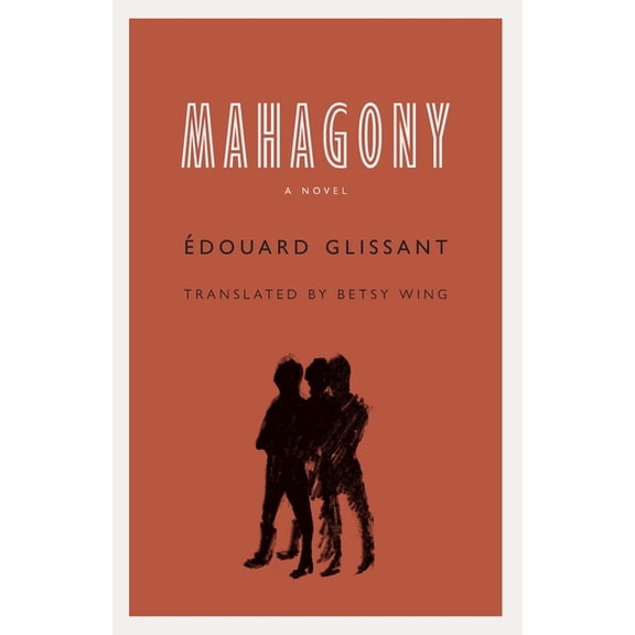 Mahagony, (Paperback)