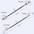 thumbnail image 1 of Toosfactorysale 1/2/3pcs Metal Crowbar Mobile Phone Repair Opening Tool Set Universal, 1 of 6