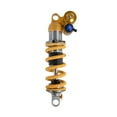 thumbnail image 1 of OHLINS : TTX22M.2 : YELLOW : 210 X 55, 1 of 1