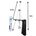 thumbnail image 2 of North Shore aluminum field easel, 2 of 4