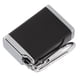 thumbnail image 3 of Cenicero portátil con tapa, cenicero portátil mini cenicero de zinc mini cenicero elegante y moderno Jadeshay A, 3 of 8