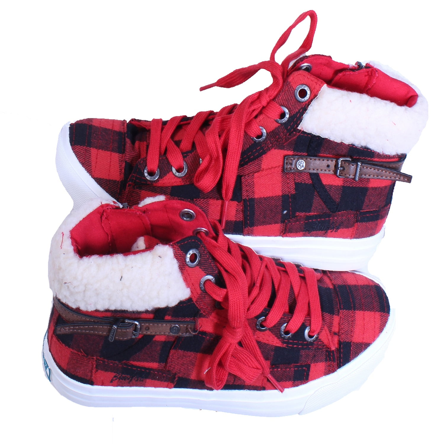 blowfish buffalo check