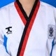 thumbnail image 2 of Ropa de taekwondo para niños, ropa de entrenamiento para adultos, ropa de rendimiento, ropa de maestro, ropa de taekwondo estampada, 2 of 5