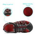 thumbnail image 5 of DREAM PAIRS Boys Girls Outdoor Summer Sandals, 5 of 5