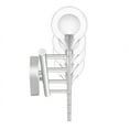 thumbnail image 4 of Quoizel Lighting - Four Light Bath - Spellbound 4 Light Contemporary Bath Vanity, 4 of 4