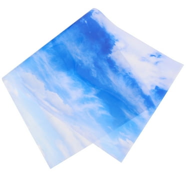 Octo Lights Fluorescent Light Covers For Ceiling Lights Magnetic ...