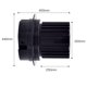 thumbnail image 5 of Adaptador de Cassette de liberación rápida para bicicleta de montaña con cuerpo de buje libre de bicicleta ligera por Zulema Cuerpo de buje libre de bicicleta, 5 of 8