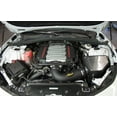 thumbnail image 2 of AIRAID Performance Air Intake System AIR-204-395; Chevrolet Silverado 1500 V6-4.3L F/I, 2019-20, 2 of 7