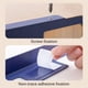 thumbnail image 5 of Gancho Detrás De La Puerta Percha Para Ropa Puerta Del Dormitorio Sin Costuras Gancho Para Ropa Colgador De Pared Estante De Almacenamiento Monstrate HA024884-01, 5 of 7