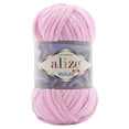 thumbnail image 2 of ESTAMBRE VELLUTO ALIZE TIPO CHENILLE CON 5 PZAS DE 100GRS C/U MISMO COLOR, 2 of 4